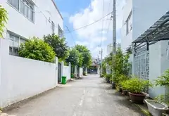 Bán nhà Hiệp Bình gần Vạn Phúc City, 4 phòng ngủ, ngang rộng bề thế giá 7.6 tỷ thương lượng... Bán nhà riêng tại Hiệp Bình, Hồ Chí Minh 01