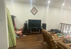 Bán nhà BẰNG LIỆT 7.6 tỷ LÔ GÓC 36m THOÁNG HÀNG HIẾM SỔ ĐỎ Ở LUÔN 5 tầng ngõ rộng đẹp... Bán nhà riêng tại Hoàng Liệt, Hà Nội 04