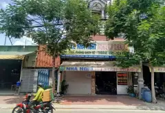 Biệt thự mặt phố cao cấp phân lô đa năng, vị trí chiến lược tại huyện Bình Chánh... Bán nhà mặt phố tại Tân Nhựt, Hồ Chí Minh 02