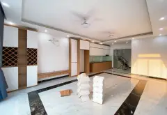 Nhà 6 tầng hiện đại, ô tô đỗ tận cửa tại Mậu Lương... Bán nhà riêng tại Kiến Hưng, Hà Nội 07