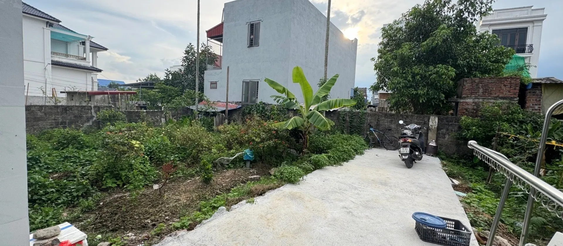 Lô đất vuông vắn nở hậu tại ngõ 77 Phạm Hải, phường Hưng Đạo, Dương Kinh... Bán đất tại Hưng Đạo, Hải Phòng 01