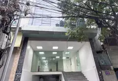 Tòa văn phòng 9 tầng hiện đại đẳng cấp tại Văn Quán Hà Đông... Bán văn phòng tại Hà Đông, Hà Nội 01