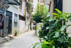 🔥CHỈ 10TỶ HƠN- CÙ CHÍNH LAN- HOÀNG VĂN THÁI- DTSD~40m2x 6T - GẦN PHỐ- SÁT Ô TÔ🔥... Bán nhà riêng tại Khương Đình, Hà Nội 02
