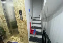 Nhà góc thang máy siêu xịn Định Công Hạ, ô tô đỗ cửa... Bán nhà riêng tại Định Công, Hà Nội 12