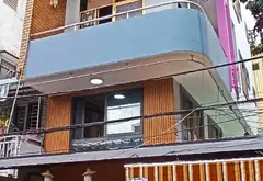Nhà Lô Góc 5 Tầng Gần Chợ Nguyễn Tri Phương Quận 10... Bán nhà mặt phố tại Diên Hồng, Hồ Chí Minh 01