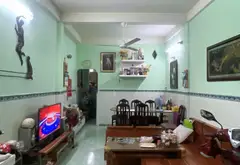 Bán nhà riêng 4 tầng quận 10 hẻm xe hơi sát đường Ba Tháng Hai... Bán nhà riêng tại Diên Hồng, Hồ Chí Minh 04
