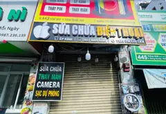 Nhà mặt phố Thống Nhất giá tốt sinh lời ngay... Bán nhà mặt phố tại An Hội Tây, Hồ Chí Minh 02