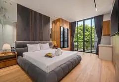 Villa hiện đại 4 tầng tại Sơn Trà, Đà Nẵng... Bán nhà mặt phố tại Sơn Trà, Đà Nẵng 09