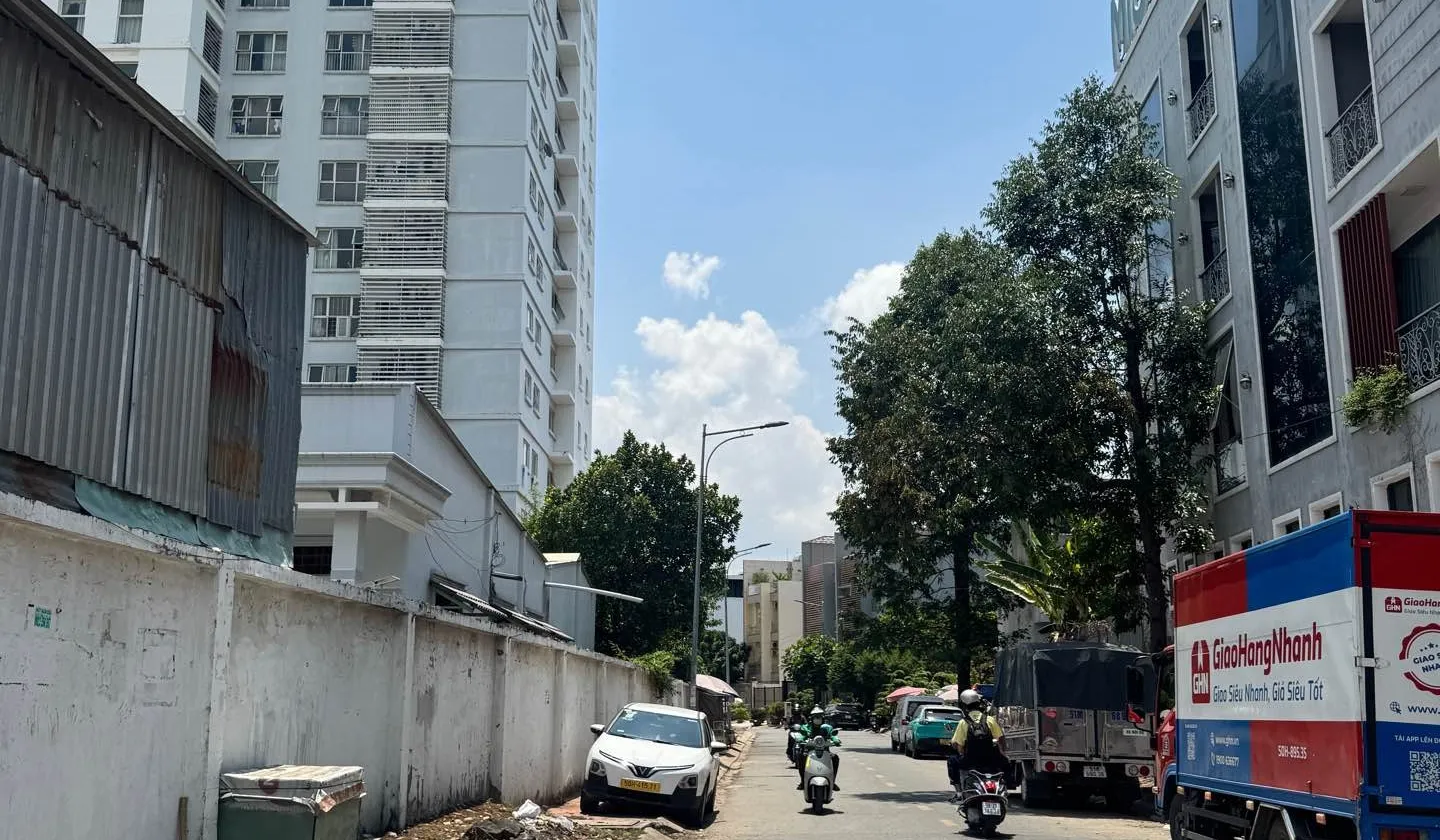 Cơ hội vàng sở hữu đất liền kề KDC Sài Gòn Mới Nhà Bè giá tốt... Bán đất tại Nhà Bè, Hồ Chí Minh 01