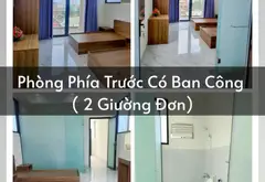 Tòa nhà 5 tầng thang máy Tân Phú, dòng tiền 45 triệu/tháng!... Bán nhà mặt phố tại Phú Thạnh, Hồ Chí Minh 13