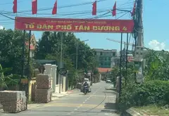 Đất Vàng Tân Dương - Ô Tô Tránh Thoải Mái, Cơ Hội Đỉnh Cho Nhà Đầu Tư... Bán đất tại Thủy Nguyên, Hải Phòng 10