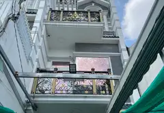 Bán nhà mặt tiền kinh doanh đa ngành tại Phường 16, Quận 8, 4 tầng, diện tích 86m2... Bán owner_side tại Bình Phú, Hồ Chí Minh 03