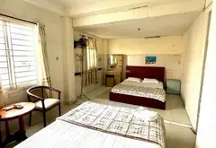 BÁN NHÀ 6 TẦNG MTKD ĐƯỜNG LÍ PHỤC MAN. QUẬN 7. DT 120m2. 6 x 20. SẲN DÒNG TIỀN... Bán nhà mặt phố tại Tân Thuận, Hồ Chí Minh 03