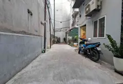 Bán đất 62m2 lõi Bồ Đề, mặt tiền 4m, ngõ ô tô tránh... Bán đất tại Bồ Đề, Hà Nội 04