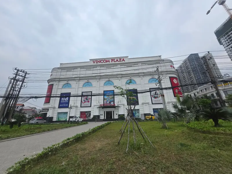 Nhà mặt phố khu dân cư VIP Dĩ An – Tận hưởng tiện nghi hiện đại... Bán nhà mặt phố tại Dĩ An, Hồ Chí Minh 01
