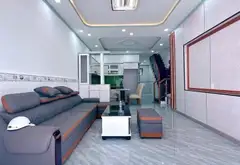 Bán nhà 2 tầng, 62m2 , đường xe hơi tránh nhau , 4 pn , chỉ 3.68 tỷ... Bán nhà riêng tại Dĩ An, Hồ Chí Minh 05