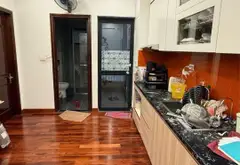 CHUNG CƯ HOÀNG MAI HƠN 4 TỶ... Bán căn hộ chung cư tại Định Công, Hà Nội 03