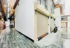 Bán nhà riêng 6 tầng thang máy quận Đống Đa, thiết kế hiện đại, nhà mới... Bán nhà riêng tại Đống Đa, Hà Nội 08