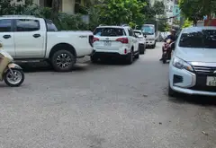 MẢNH ĐẤT TẠI BA ĐÌNH VỊ TRÍ 7,2HA VĨNH PHÚC LÔ GÓC MẶT TIỀN SIÊU RỘNG, Ô TÔ TRÁNH TRƯỚC NHÀ... Bán kho, nhà xưởng tại Ngọc Hà, Hà Nội 03