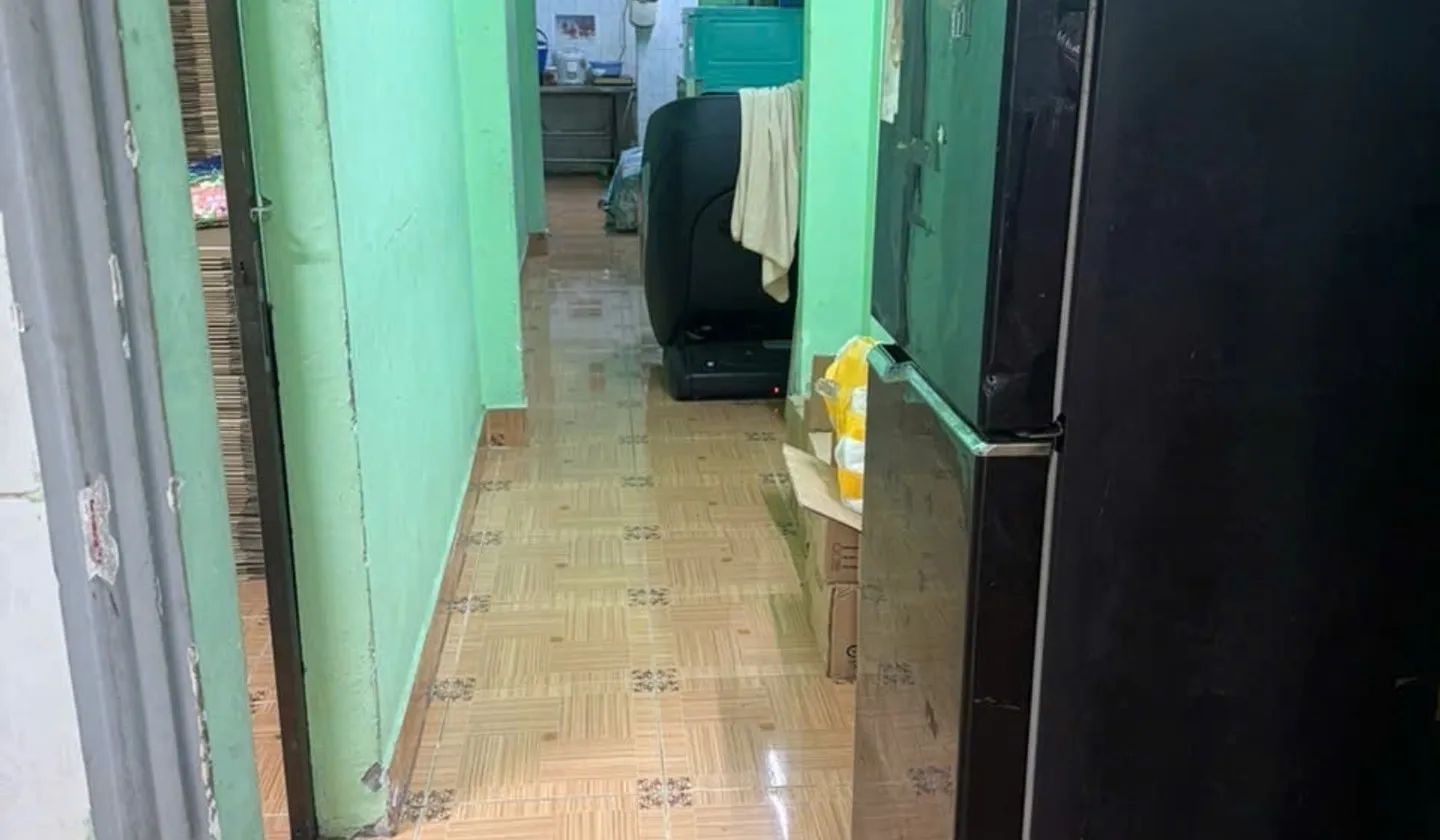 Nhà hẻm rộng Bình Trị Đông giá tốt giảm sâu... Bán nhà riêng tại Bình Trị Đông, Hồ Chí Minh 01