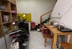 Nhà 2 Tầng Hẻm Ô Tô Gần Chế Lan Viên - Giá Ưu Đãi... Bán nhà riêng tại Tây Thạnh, Hồ Chí Minh 03