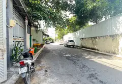 Chỉ 45tr/m2 ĐẤT THỔ CƯ NGANG 8 ❌ 22 vuông vức -Ô TÔ TRÁNH 20m ra Mặt Tiền Nguyễn Ảnh Thủ Q12... Bán nhà riêng tại Trung Mỹ Tây, Hồ Chí Minh 02