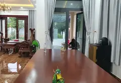 Villa sang trọng sân vườn rộng tại Củ Chi – Không gian nghỉ dưỡng lý tưởng... Bán nhà mặt phố tại Nhuận Đức, Hồ Chí Minh 11