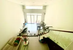 Bán nhà mặt phố 3 tầng, diện tích 98m2 Quận 5 hướng Bắc... Bán nhà mặt phố tại An Đông, Hồ Chí Minh 09