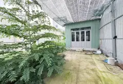 Bán đất 251,5m2 tại phường Thới An, Hồ Chí Minh, mặt tiền rộng 8,9m, pháp lý cơ sở... Bán đất tại Thới An, Hồ Chí Minh 04