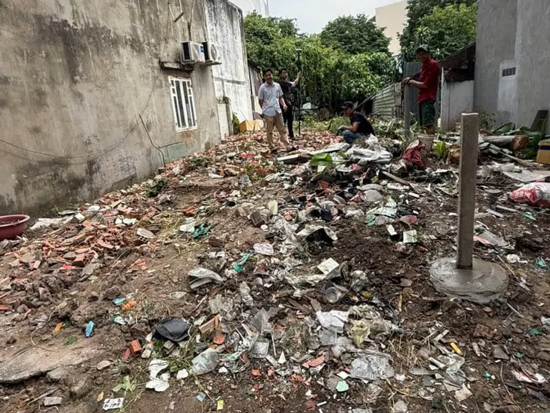 Cơ hội sở hữu đất vàng vị trí đẹp Quang Trung, Gò Vấp... Bán đất tại Thông Tây Hội, Hồ Chí Minh 01
