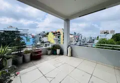 Bán nhà mặt tiền 5 tầng Lạc Long Quân Tân Bình, DT (4.2mx24m), vị trí kinh doanh sầm uất... Bán nhà mặt phố tại Bảy Hiền, Hồ Chí Minh 07