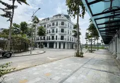 Bán biệt thự liền kề Đông Dương Residence Hoài Đức - Lô góc 3 mặt thoáng, 80m2, 5 tầng... Bán biệt thự, liền kề tại Hoài Đức, Hà Nội 03