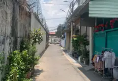 MUA NHÀ Ở THẬT, SỢ XA TRUNG TÂM? – 4.8 TỶ SỞ HỮU NHÀ NGAY KHU NGÃ TƯ THỦ ĐỨC... Bán nhà riêng tại Tăng Nhơn Phú, Hồ Chí Minh 03