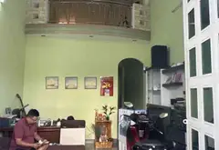 BÀ ĐIỂM – HÓC MÔN | Ô TÔ ĐẬU CỬA | 4x20M... Bán nhà riêng tại Bà Điểm, Hồ Chí Minh 04