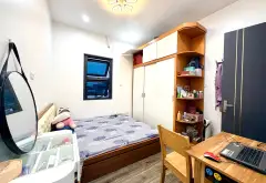 Căn hộ 2 phòng ngủ lô góc cạnh hồ Thạch Bàn, giá tốt... Bán căn hộ chung cư tại Long Biên, Hà Nội 09
