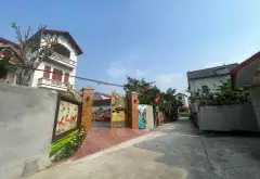 Cơ hội sở hữu lô đất vị trí đắc địa tại Đan Tảo Sóc Sơn với giá hấp dẫn... Bán đất tại Sóc Sơn, Hà Nội 06