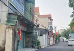 Bán đất thổ cư xã Nguyên Khê diện tích 82.6m² mặt tiền 5m hướng Tây Nam giá 7.5 tỷ VND... Bán đất tại Phúc Thịnh, Hà Nội 13