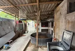 Nhà mặt phố 3 tầng xã Hiệp Cường Kim Động, 184m2 giá tốt... Bán nhà mặt phố tại Hiệp Cường, Hưng Yên 10