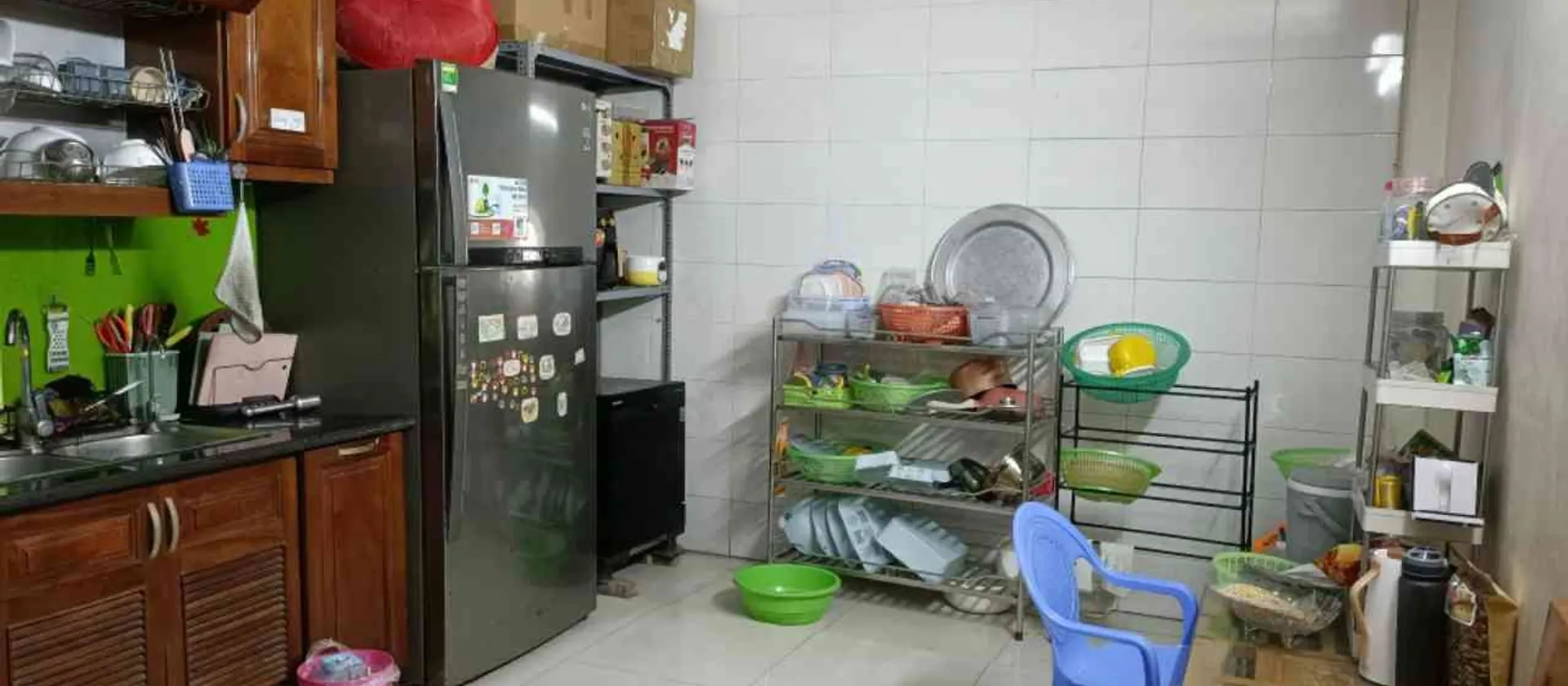 Nhà đẹp xiên phẩm lung linh Hoàng mai... Bán nhà riêng tại Định Công, Hà Nội 01