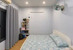 BÁN NHÀ LÊ VĂN LƯƠNG - TÂN HƯNG, QUẬN 7 - KỀ LOTTER MART - 6,5x9M - 2 TẦNG - CHỈ 5 TỶx... Bán nhà riêng tại Tân Hưng, Hồ Chí Minh 04