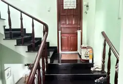 Bán nhà mặt tiền Lò Gốm, Quận 6, 97m2, ngang 6m, 4 tầng. Hai mặt tiền. Giá 13,8 tỷ... Bán nhà mặt phố tại Bình Tiên, Hồ Chí Minh 10