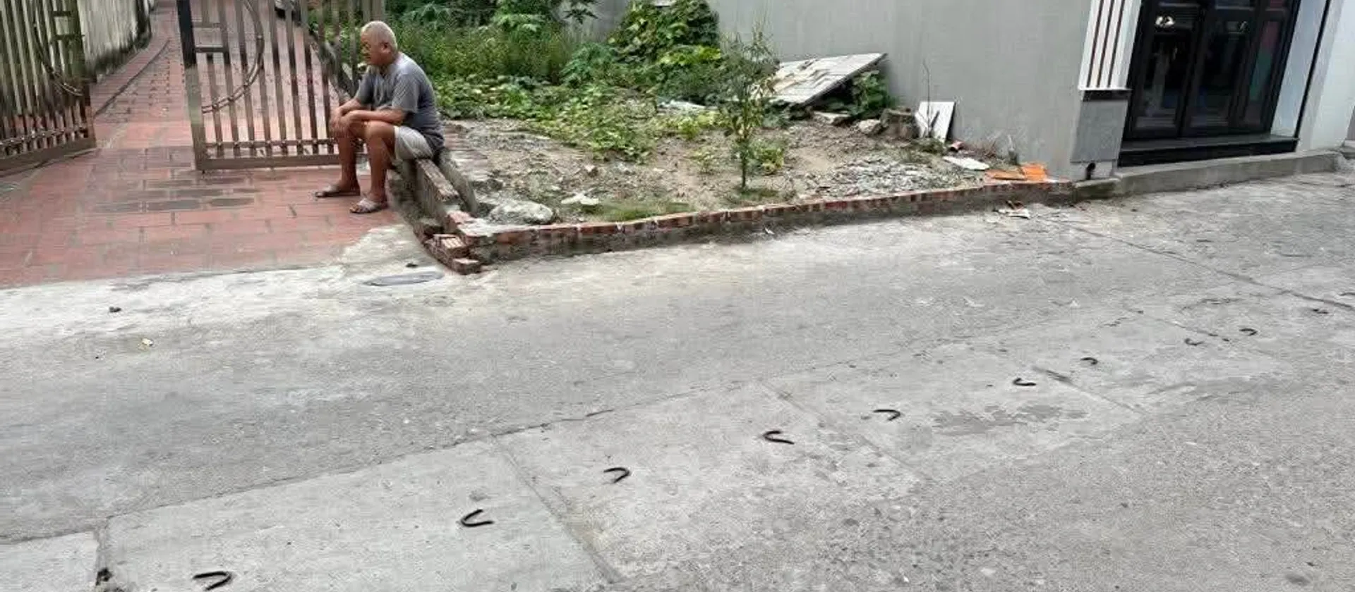 Lô Góc Mặt Phố Kinh Doanh Tại Thôn Gia Trung 1 – Cơ Hội Vàng Cho Nhà Đầu Tư... Bán đất tại Quang Minh, Hà Nội 01
