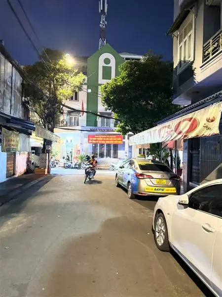 Bán nhà 4 tầng 60m2 Khu K300 phường Tân Sơn Nhất Tân Bình gần sân bay... Bán nhà riêng tại Tân Sơn Nhất, Hồ Chí Minh 01
