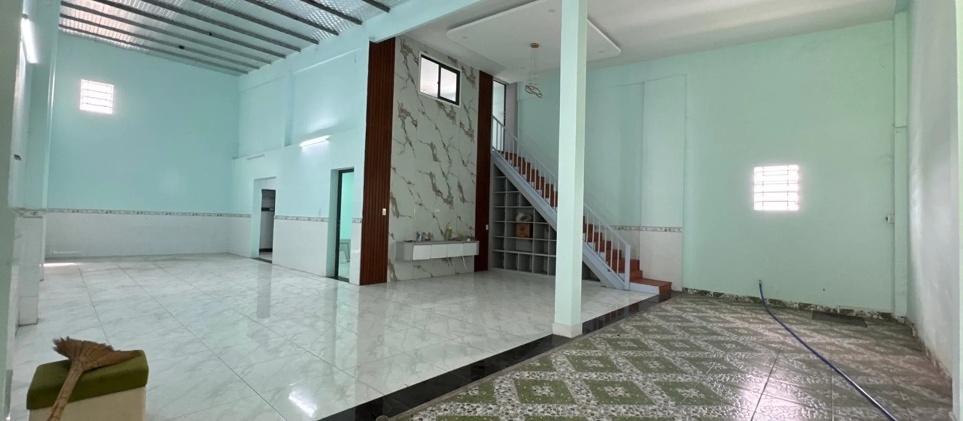 Bán nhà riêng 1 tầng tại Phạm Thị Giây, diện tích lớn, phù hợp đa mục đích... Bán nhà riêng tại Đông Thạnh, Hồ Chí Minh 01