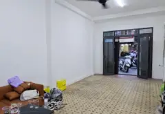 Nhà Mặt Phố Góc 2 Mặt Tiền Gần Metro - Giá Sốc... Bán nhà mặt phố tại Nhiêu Lộc, Hồ Chí Minh 05