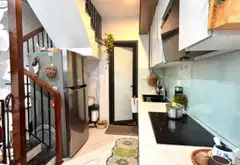 Bán nhà 3 tầng mới xây ở Phường Ngọc Hà, diện tích 17m², giá 5.65 tỷ đồng... Bán nhà riêng tại Ngọc Hà, Hà Nội 02