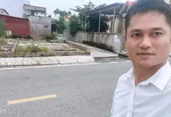 Bán đất thổ cư có hai mặt tiền tại xã Hoa Động... Bán đất tại Thủy Nguyên, Hải Phòng 03