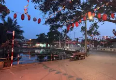 Bán đất thôn Yên Mỹ Dương Quang, mặt tiền 3.8m, pháp lý rõ ràng... Bán đất tại Thuận An, Hà Nội 10