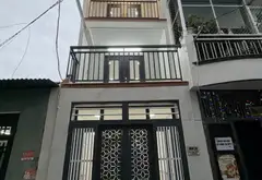 Bán nhà 3 tầng đẹp tại phường Tân Hòa, diện tích 28.6m2, giá 4.78 tỷ... Bán nhà riêng tại Tân Hòa, Hồ Chí Minh 01