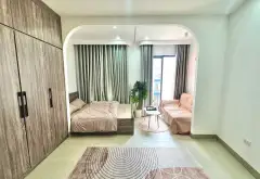 Toà CHDV 6 tầng sang trọng tại Gò Vấp - Ô tô đỗ cửa... Bán nhà riêng tại Thông Tây Hội, Hồ Chí Minh 04